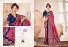 Ivory Silk Vol 18 By Vipul Soft Silk Bulk Wedding Wear Saree Orders In India
